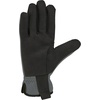 image:imageCarhartt Mens GL0910M ThermalLined High Dexterity Open Cuff GloveGrey