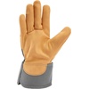 image:imageCarhartt Mens GW0808M Rugged Flex Synthetic Leather Safety CuffGravel