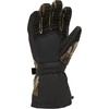image:imageCarhartt Mens Hunt Waterproof Insulated Camo Gauntlet GloveMossy Oak Original Bottomlands