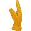 image:imageCarhartt Mens Leather FleeceLined GloveBarley