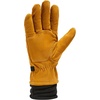 image:imageCarhartt Mens Leather Sherpalined GloveBarley