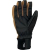 image:imageCarhartt Mens Storm Defender Insulated Fleece Cuff GloveBrown Black