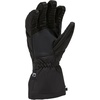 image:imageCarhartt Mens Storm Defender Insulated Gauntlet Glove with Liner ComboBlack