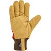 image:imageCarhartt Mens Storm Defender Insulated Knit Cuff GloveIndustry Red Barley