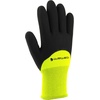 image:imageCarhartt Mens ThermalLined Full Coverage Nitrile GloveHigh Vis Lime