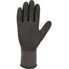 image:imageCarhartt Mens Touch Sensitive Nitrile GloveGrey