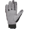 image:imageCarhartt Womens GD0796W Womens High Dexterity Protective Knuckle Guard GloveBlackberryGrey