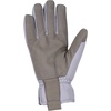 image:imageCarhartt Womens GD0806W Womens ThermalLined High Dexerity Open Cuff GloveMica Grey