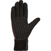image:imageCarhartt Womens GF0832W Womens Stretch Fleece Liner GloveBlackberry Black