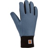 image:imageCarhartt Womens GF0846W Womens Storm Defender Fleece GloveThundercloud Black