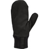 image:imageCarhartt Womens GF0848W Womens Wind Fighter Fleece Work MittBlack