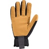 image:imageCarhartt Womens GL0829W Womens ThermalLined HighDexterity Grip Open Cuff GlBlack Barley