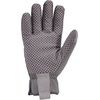 image:imageCarhartt Womens GL0829W Womens ThermalLined HighDexterity Grip Open Cuff GlSteel Asphalt Grey