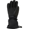 image:imageCarhartt Womens Storm Defender Insulated Gauntlet GloveBlack