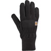 image:imageCarhartt Womens Wind Fighter Fleece Work GloveBlack