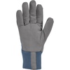 image:imageCarhartt Womens Wind Fighter Fleece Work GloveThundercloud Grey