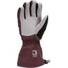 image:imageCarhartt womens Storm Defender Insulated Gauntlet GloveBlackberry Grey