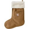 image:imageCarhartt Gear 102301 Christmas Stocking One Size Fits All Carhartt BrownCarhartt Brown