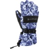 image:imageCarhartt Kids JA776 Juniors Waterproof Glove  UnisexFloral Camo