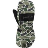 Retro Duck Camo