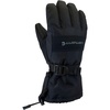 image:imageCarhartt Kids Waterproof Insulated Gauntlet GloveBlack
