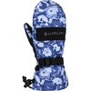 image:imageCarhartt Kids Waterproof Insulated Gauntlet MittFloral Camo