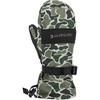 image:imageCarhartt Kids Waterproof Insulated Gauntlet MittRetro Duck Camo