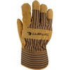 image:imageCarhartt Mens A515 Insulated Suede Safety Cuff Work GloveBrown