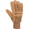 image:imageCarhartt Mens A705 WB Suede Work GloveBrown