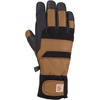 image:imageCarhartt Mens A729 Flexer GloveBrownBlack