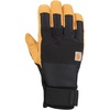 image:imageCarhartt Mens A731 Stoker GloveBlack Barley