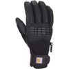 image:imageCarhartt Mens A733winter Ballistic Glove 2018Black