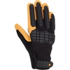 image:imageCarhartt Mens Ballistic GloveBlack Barley