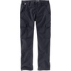 image:imageCarhartt Mens FR Relaxed Straight Force Ripstop Cargo PantDeep Navy
