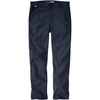 image:imageCarhartt Mens FR Relaxed Straight Rigby DungareeNavy