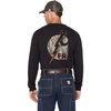 image:imageCarhartt Mens Fr Force Irvine Loose Ls Wrench TShirtBlack