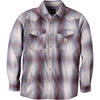 image:imageCarhartt Mens Fr Montana Relaxed Ls Plaid ShirtPortRolling Thunder