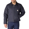 image:imageCarhartt Mens Fr Rigby Detroit JacketNavy