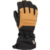 image:imageCarhartt Mens GL0879M Storm Defender Insulated Synthetic Leather GaBlack Barley