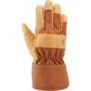 image:imageCarhartt Mens GW0808M Rugged Flex Synthetic Leather Safety CuffBrown