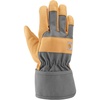 image:imageCarhartt Mens GW0808M Rugged Flex Synthetic Leather Safety CuffGravel