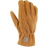image:imageCarhartt Mens GW0868M Leather Open Cuff GloveBarley