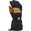 image:imageCarhartt Mens Goretex Insulated Gauntlet GloveBlackBarley