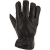 image:imageCarhartt Mens Insulated Full Grain Leather Driver Work GloveBlack