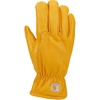 image:imageCarhartt Mens Leather FleeceLined GloveBarley
