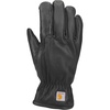 image:imageCarhartt Mens Leather FleeceLined GloveBlack