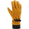 image:imageCarhartt Mens Leather Sherpalined GloveBarley
