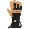image:imageCarhartt Mens Snowdrift GloveBlack