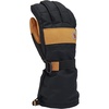 image:imageCarhartt Mens Storm Defender Down Insulated Secure Cuff GloveBlack  Barley