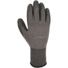 image:imageCarhartt Mens Touch Sensitive Nitrile GloveGrey